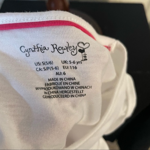 Two piece pumpkin spice top and skirt set. - Picture 4 of 5